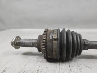 Привод правый передний Mazda MPV LW3W L3 GP082550X 2 ракурс