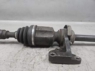 Привод правый передний Mazda MPV LW3W L3 GP082550X 3 ракурс