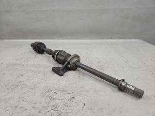 Привод правый передний Mazda MPV LW3W L3 GP082550X 4 ракурс