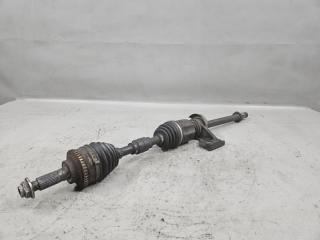 Привод правый передний Mazda MPV LW3W L3 GP082550X 5 ракурс