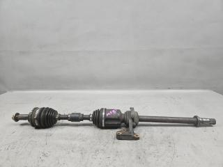 Привод правый передний Mazda MPV LW3W L3 GP082550X 1 ракурс