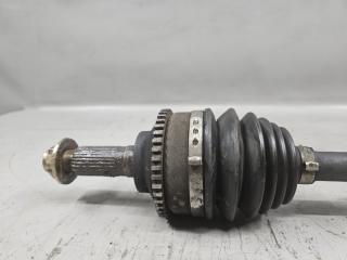 Привод правый передний Mazda MPV LW3W L3 GP082550X 2 ракурс
