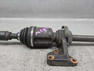 Привод правый передний Mazda MPV LW3W L3 GP082550X 3 ракурс