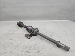 Привод правый передний Mazda MPV LW3W L3 GP082550X 4 ракурс