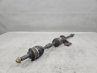 Привод правый передний Mazda MPV LW3W L3 GP082550X 5 ракурс