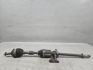 Привод правый передний Mazda MPV LW3W L3 GP082550X 1 ракурс