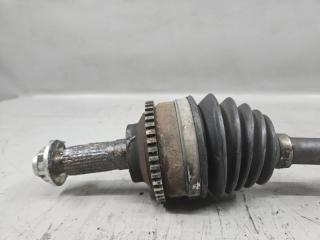 Привод правый передний Mazda MPV LW3W L3 GP082550X 2 ракурс