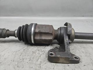 Привод правый передний Mazda MPV LW3W L3 GP082550X 3 ракурс
