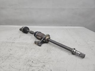 Привод правый передний Mazda MPV LW3W L3 GP082550X 4 ракурс