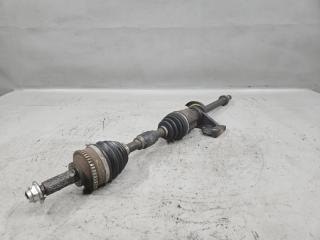 Привод правый передний Mazda MPV LW3W L3 GP082550X 5 ракурс