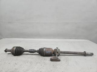 Привод правый передний Mazda MPV LW3W L3 GP082550X 1 ракурс