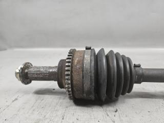 Привод правый передний Mazda MPV LW3W L3 GP082550X 2 ракурс