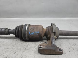 Привод правый передний Mazda MPV LW3W L3 GP082550X 3 ракурс