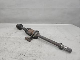 Привод правый передний Mazda MPV LW3W L3 GP082550X 4 ракурс