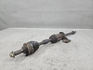 Привод правый передний Mazda MPV LW3W L3 GP082550X 5 ракурс
