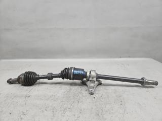 Привод передний правый Mazda AXELA