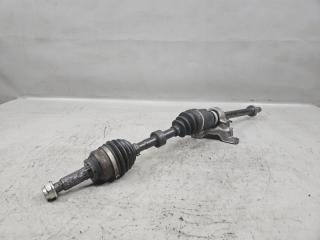 Привод правый передний Mazda AXELA BLFFW PE-VPS 5 ракурс