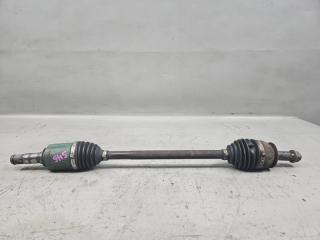 Привод правый передний Subaru FORESTER SH5 EJ20 28321SC000 1 ракурс