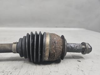 Привод правый передний Subaru FORESTER SH5 EJ20 28321SC000 3 ракурс