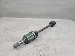 Привод правый передний Subaru FORESTER SH5 EJ20 28321SC000 4 ракурс