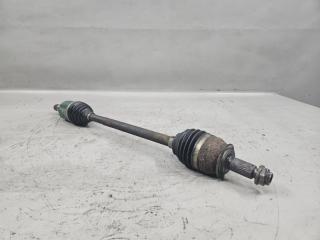 Привод правый передний Subaru FORESTER SH5 EJ20 28321SC000 5 ракурс