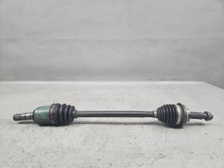 Привод правый передний  Subaru IMPREZA GG2 EJ15 ,28321FE130 ,28321FE130 1 ракурс