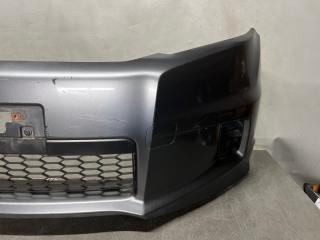 Бампер передний Honda FREED SPIKE GB3 L15A 71101-SFM-Z000 2 ракурс