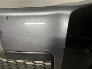 Бампер передний Honda FREED SPIKE GB3 L15A 71101-SFM-Z000 5 ракурс