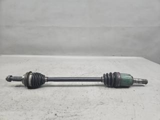 Привод левый передний  Subaru IMPREZA GG2 EJ15 ,28321FE130 ,28321FE130 1 ракурс