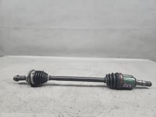 Привод правый передний  Subaru IMPREZA GG2 EJ15 ,28321FE130 ,28321FE130 1 ракурс