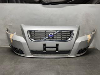 Бампер передний Volvo V50