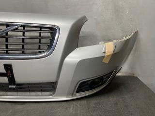 Бампер передний Volvo V50 MW77, MW66, MW38, MW43, MW75, MW20, MS20, MS43 30744976 2 ракурс