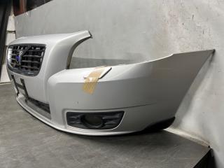 Бампер передний Volvo V50 MW77, MW66, MW38, MW43, MW75, MW20, MS20, MS43 30744976 3 ракурс