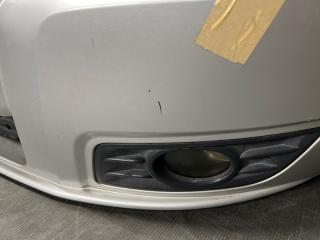 Бампер передний Volvo V50 MW77, MW66, MW38, MW43, MW75, MW20, MS20, MS43 30744976 4 ракурс