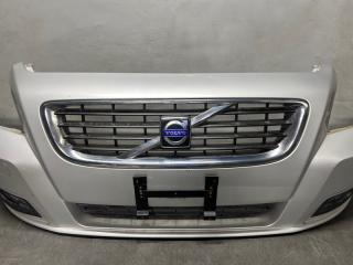 Бампер передний Volvo V50 MW77, MW66, MW38, MW43, MW75, MW20, MS20, MS43 30744976 5 ракурс