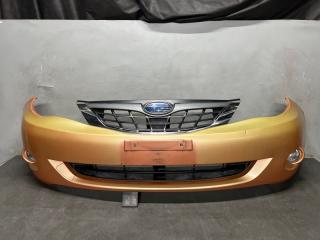 Бампер передний Subaru IMPREZA