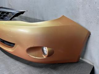 Бампер передний Subaru IMPREZA GH2 EL15 57704FG000 3 ракурс Бампер передний Subaru IMPREZA GH2 EL15 57704FG000 3 ракурс