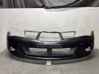 Бампер передний Subaru IMPREZA