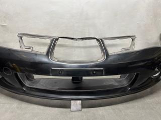 Бампер передний Subaru IMPREZA GG2 EJ15 55504FE000 5 ракурс Бампер передний Subaru IMPREZA GG2 EJ15 55504FE000 5 ракурс