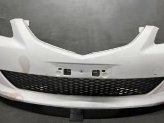 Бампер передний Mazda ATENZA GG3P L3 GJ6A-50031 2 ракурс