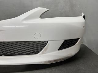 Бампер передний Mazda ATENZA GG3P L3 GJ6A-50031 3 ракурс