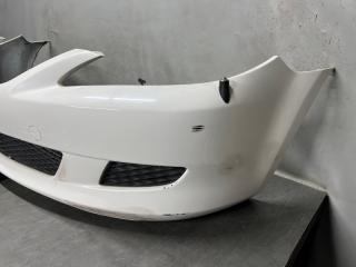 Бампер передний Mazda ATENZA GG3P L3 GJ6A-50031 4 ракурс