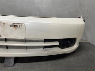 Бампер передний Honda STREAM RN1 D17A 71101-S7AX-0100 2 ракурс