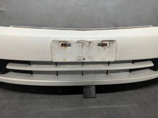 Бампер передний Honda STREAM RN1 D17A 71101-S7AX-0100 5 ракурс