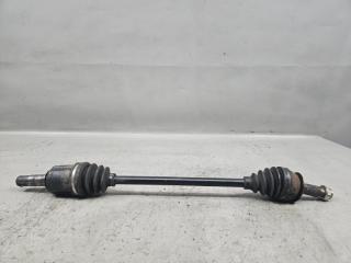 Привод правый передний Subaru LEGACY BR9 EJ25 28321AJ000 1 ракурс
