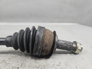 Привод правый передний Subaru LEGACY BR9 EJ25 28321AJ000 2 ракурс