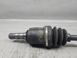 Привод правый передний Subaru LEGACY BR9 EJ25 28321AJ000 3 ракурс