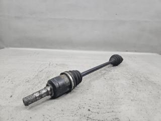 Привод правый передний Subaru LEGACY BR9 EJ25 28321AJ000 4 ракурс