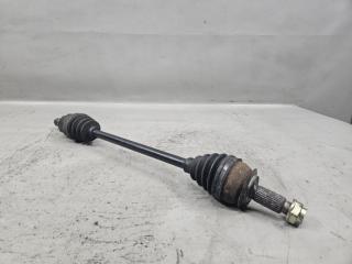 Привод правый передний Subaru LEGACY BR9 EJ25 28321AJ000 5 ракурс