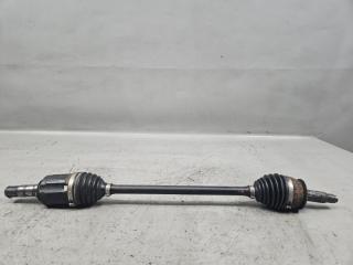 Привод правый передний Subaru LEGACY BR9 EJ25 28321AJ000 1 ракурс